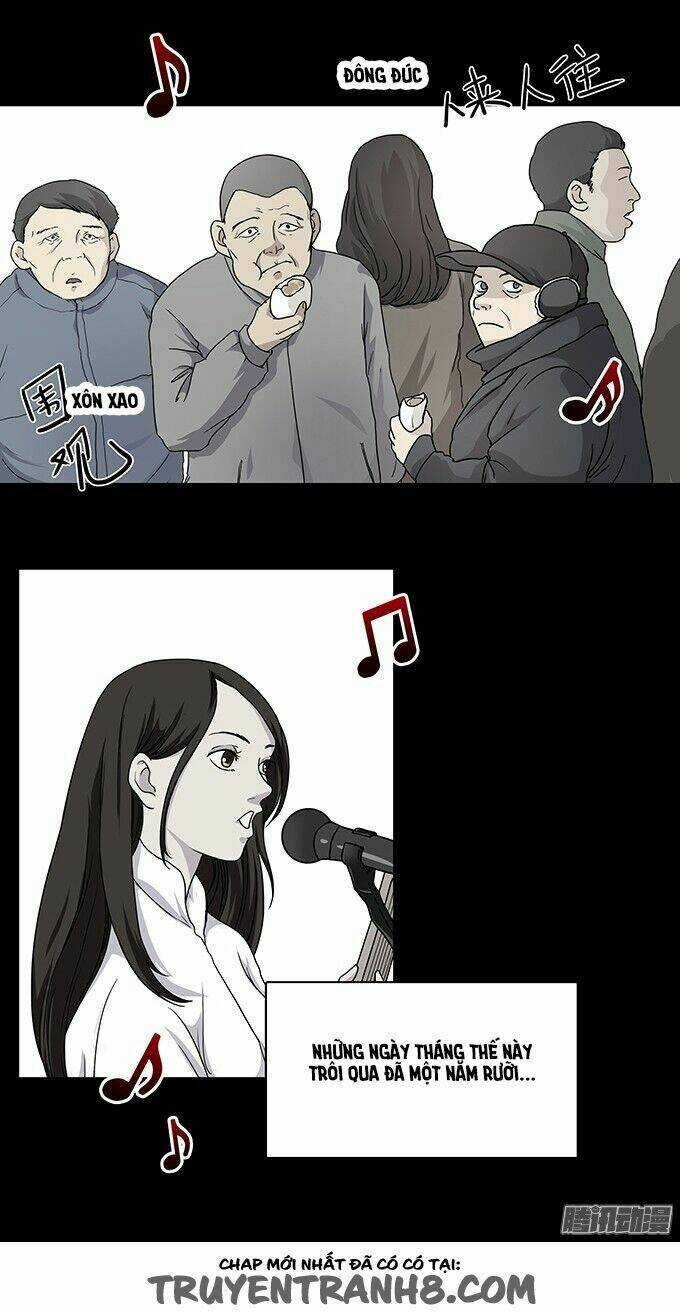 Ớn Lạnh Tuyệt Đối - Chapter 90 - Trang 6