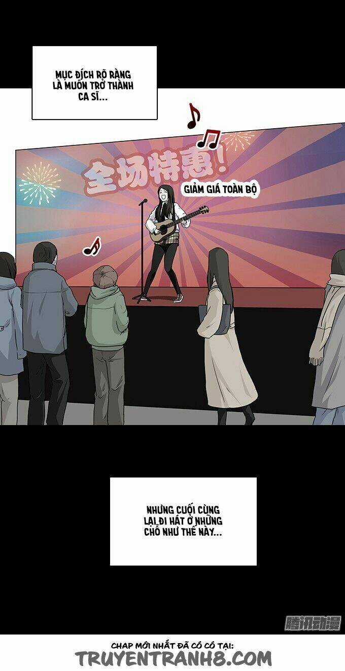 Ớn Lạnh Tuyệt Đối - Chapter 90 - Trang 7