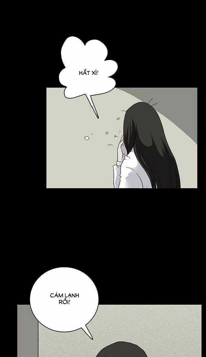 Ớn Lạnh Tuyệt Đối - Chapter 90 - Trang 8