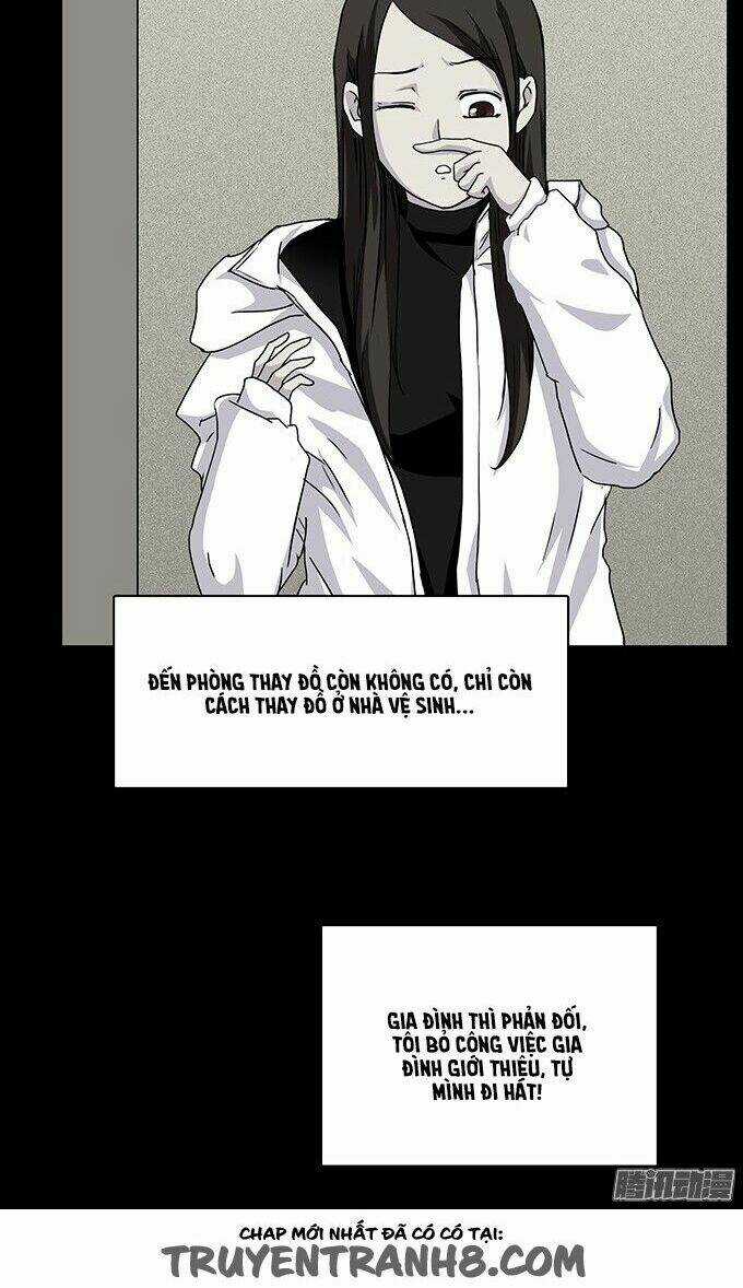 Ớn Lạnh Tuyệt Đối - Chapter 90 - Trang 9