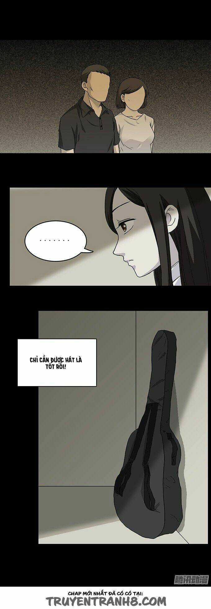 Ớn Lạnh Tuyệt Đối - Chapter 90 - Trang 10