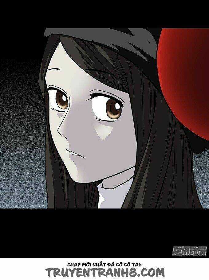 Ớn Lạnh Tuyệt Đối - Chapter 91 - Trang 11