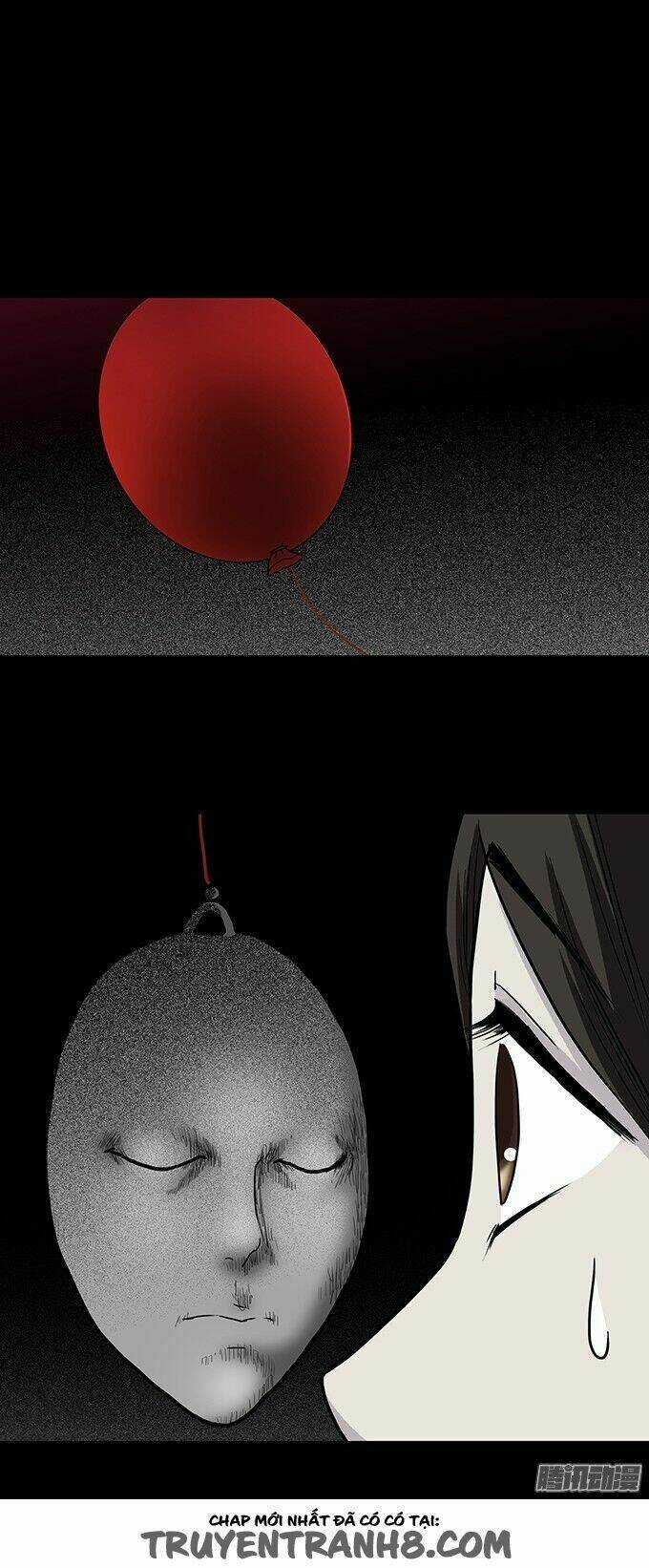 Ớn Lạnh Tuyệt Đối - Chapter 91 - Trang 12