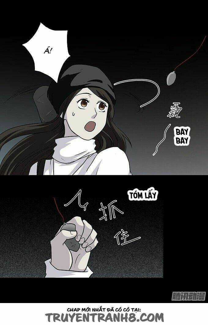 Ớn Lạnh Tuyệt Đối - Chapter 91 - Trang 13