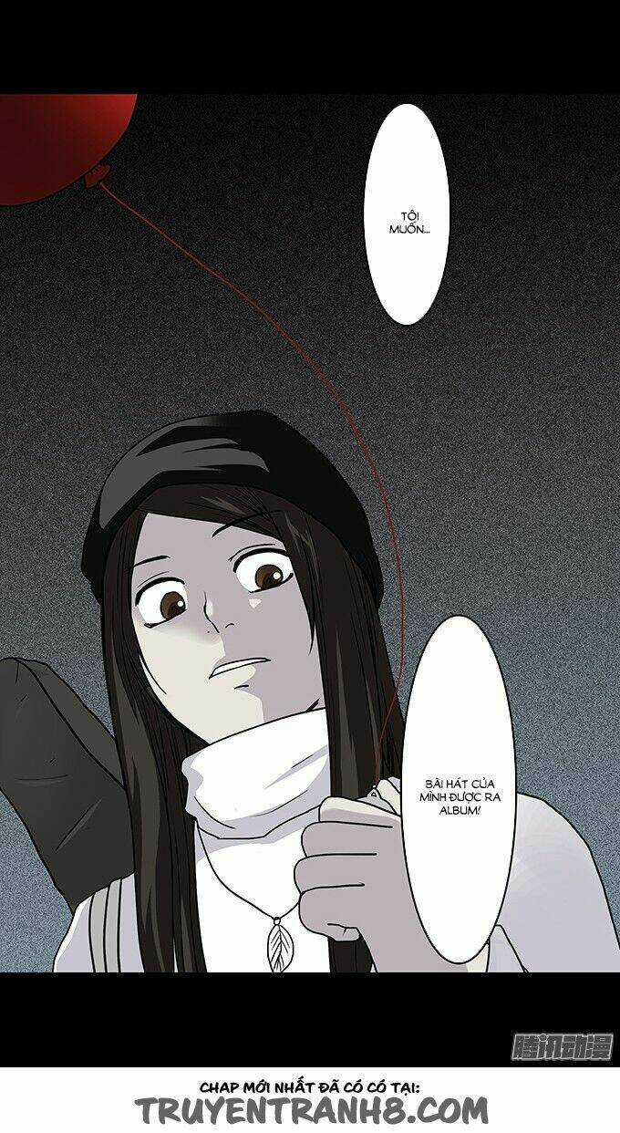 Ớn Lạnh Tuyệt Đối - Chapter 91 - Trang 14