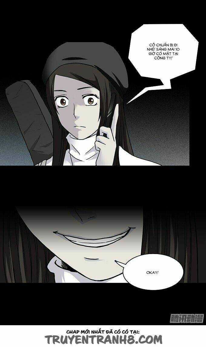 Ớn Lạnh Tuyệt Đối - Chapter 91 - Trang 17