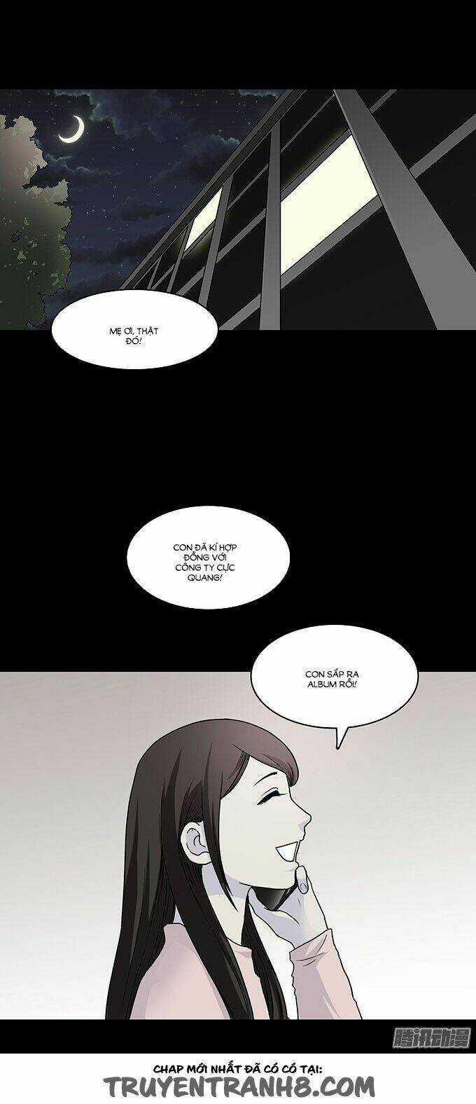 Ớn Lạnh Tuyệt Đối - Chapter 91 - Trang 18