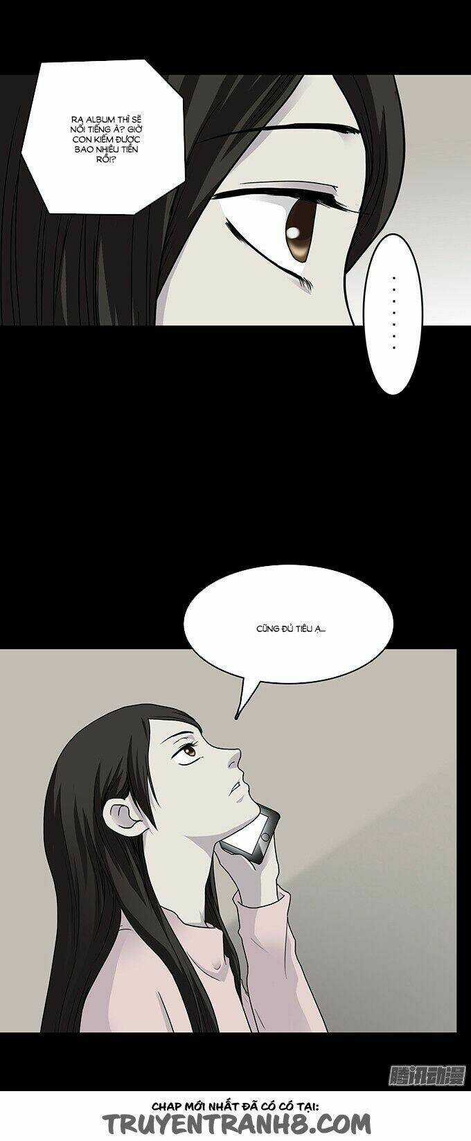 Ớn Lạnh Tuyệt Đối - Chapter 91 - Trang 19