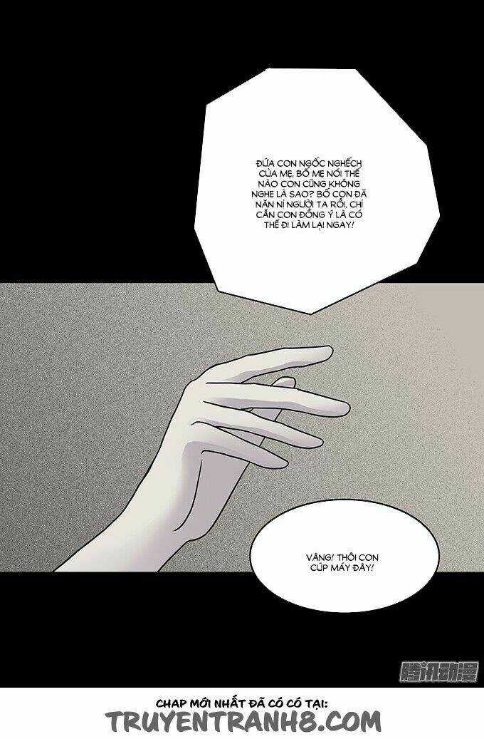 Ớn Lạnh Tuyệt Đối - Chapter 91 - Trang 20