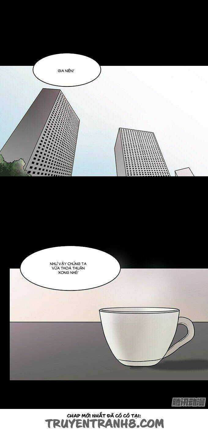 Ớn Lạnh Tuyệt Đối - Chapter 91 - Trang 3