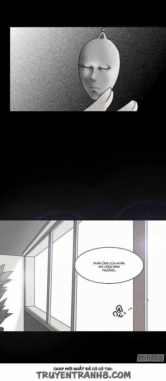 Ớn Lạnh Tuyệt Đối - Chapter 91 - Trang 22