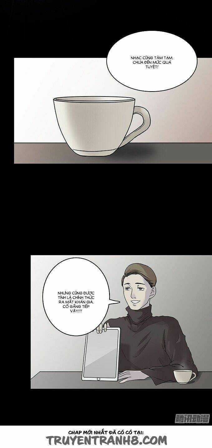 Ớn Lạnh Tuyệt Đối - Chapter 91 - Trang 23
