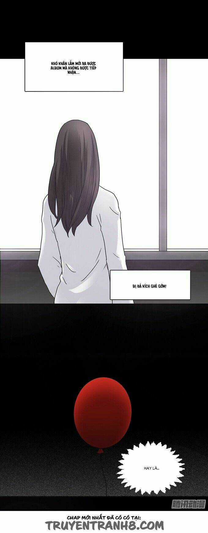 Ớn Lạnh Tuyệt Đối - Chapter 91 - Trang 24