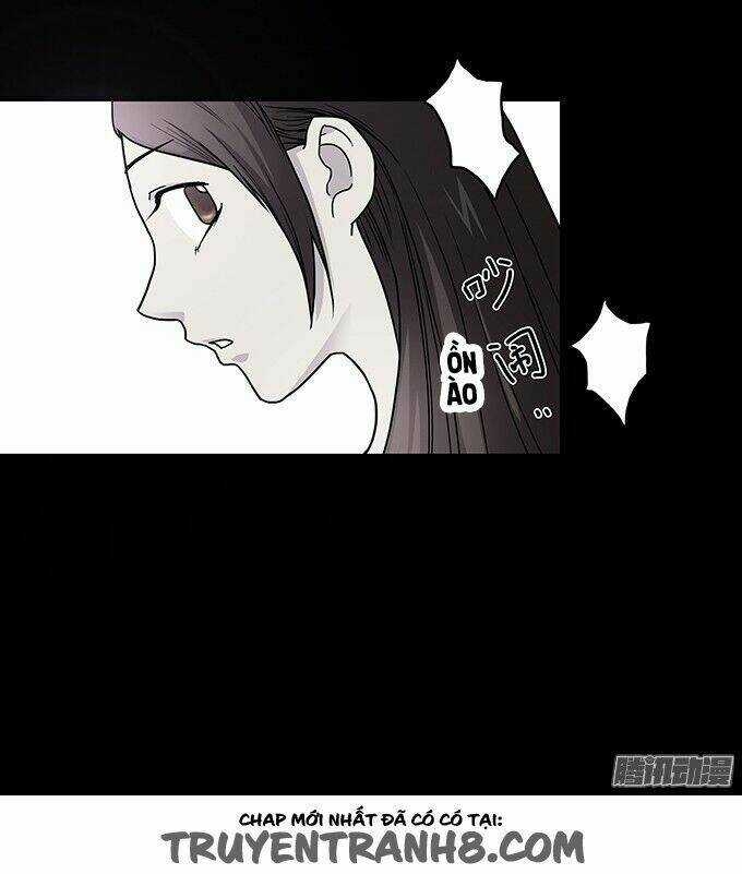 Ớn Lạnh Tuyệt Đối - Chapter 91 - Trang 25