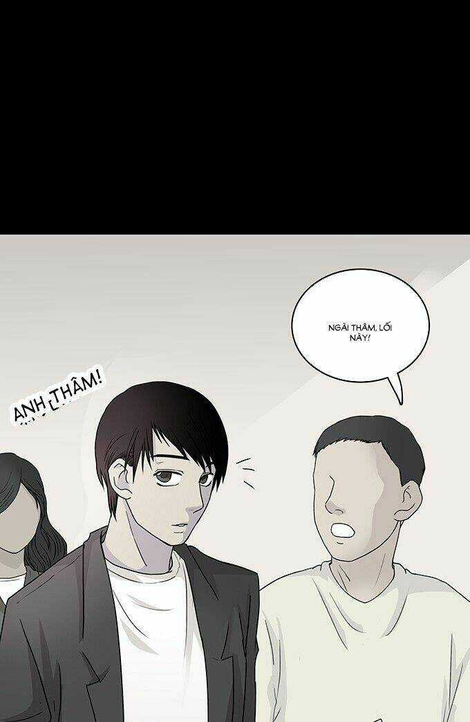 Ớn Lạnh Tuyệt Đối - Chapter 91 - Trang 26