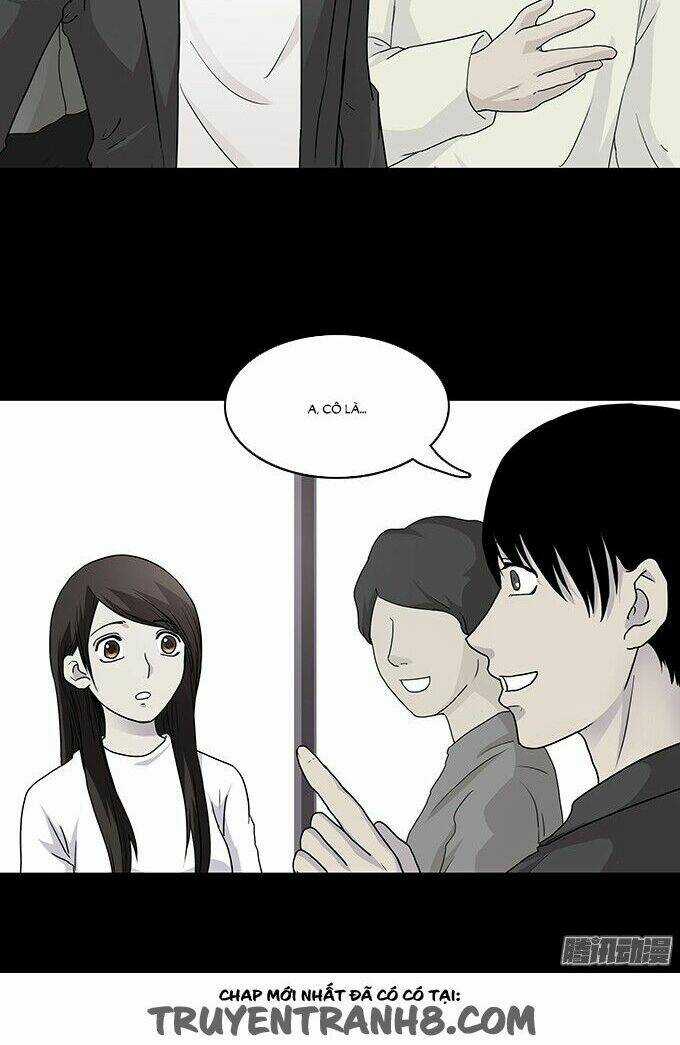 Ớn Lạnh Tuyệt Đối - Chapter 91 - Trang 27