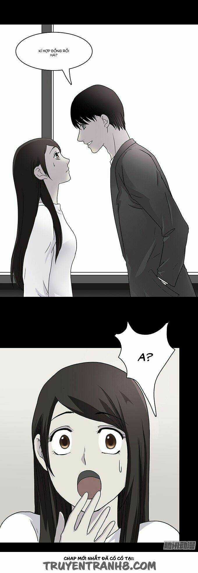 Ớn Lạnh Tuyệt Đối - Chapter 91 - Trang 28