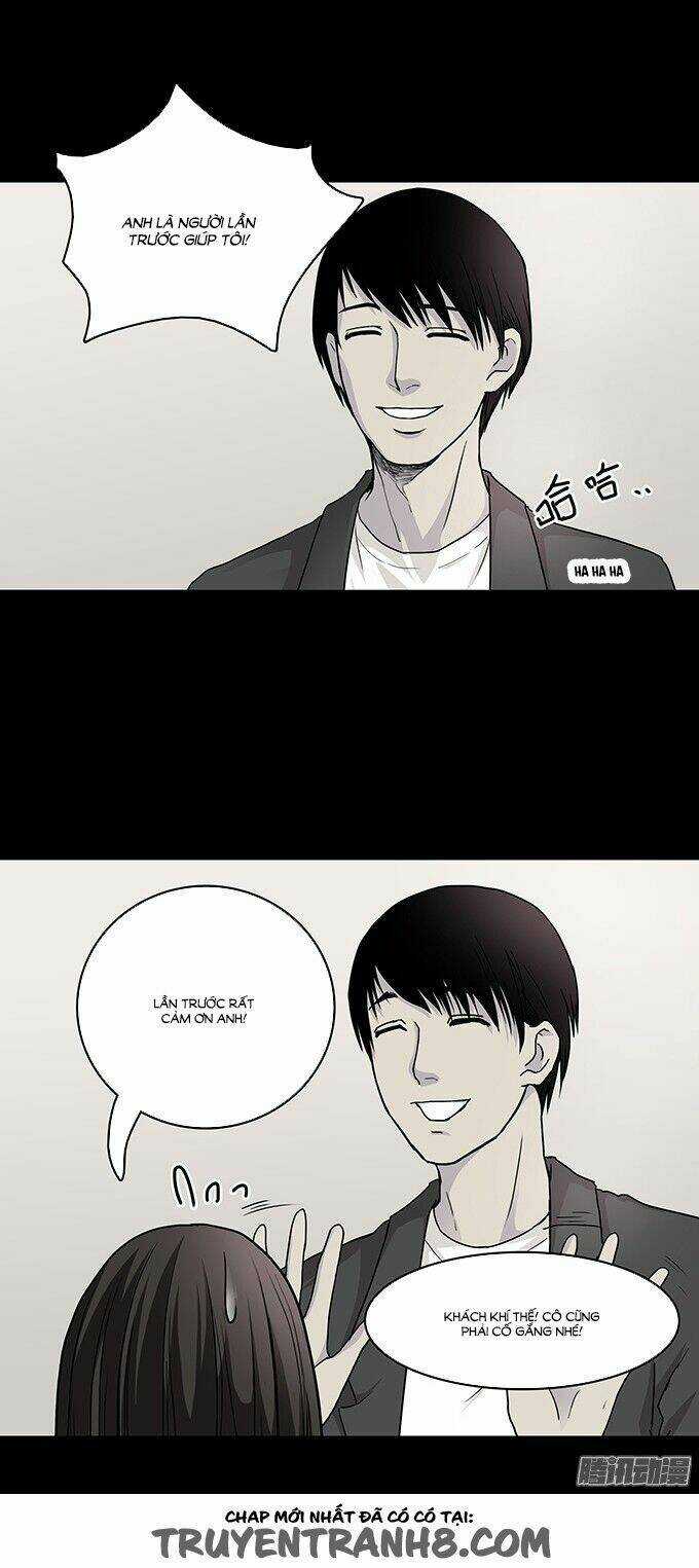 Ớn Lạnh Tuyệt Đối - Chapter 91 - Trang 29