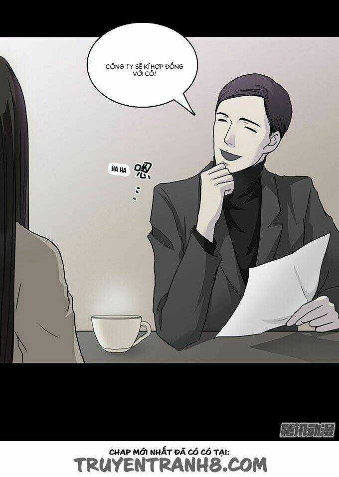 Ớn Lạnh Tuyệt Đối - Chapter 91 - Trang 4