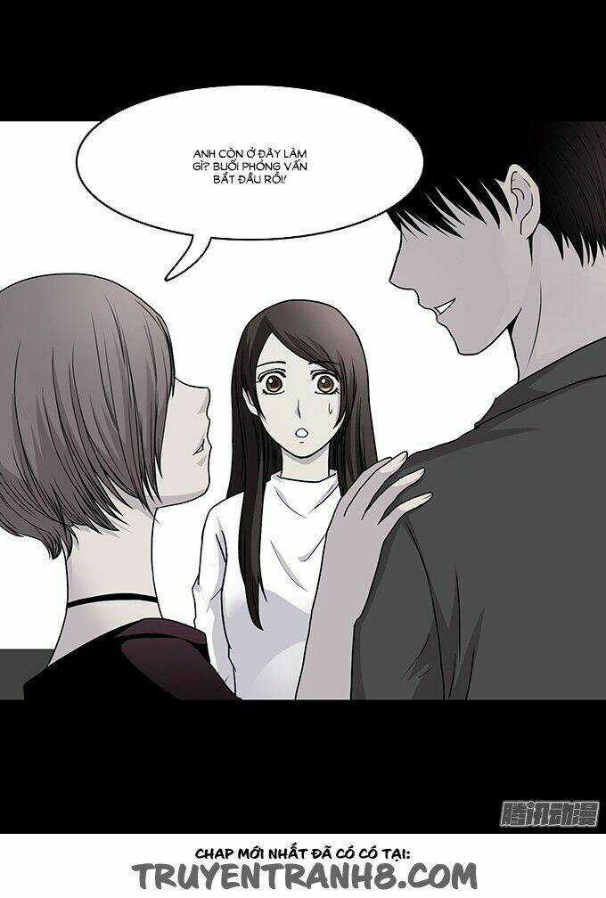 Ớn Lạnh Tuyệt Đối - Chapter 91 - Trang 31