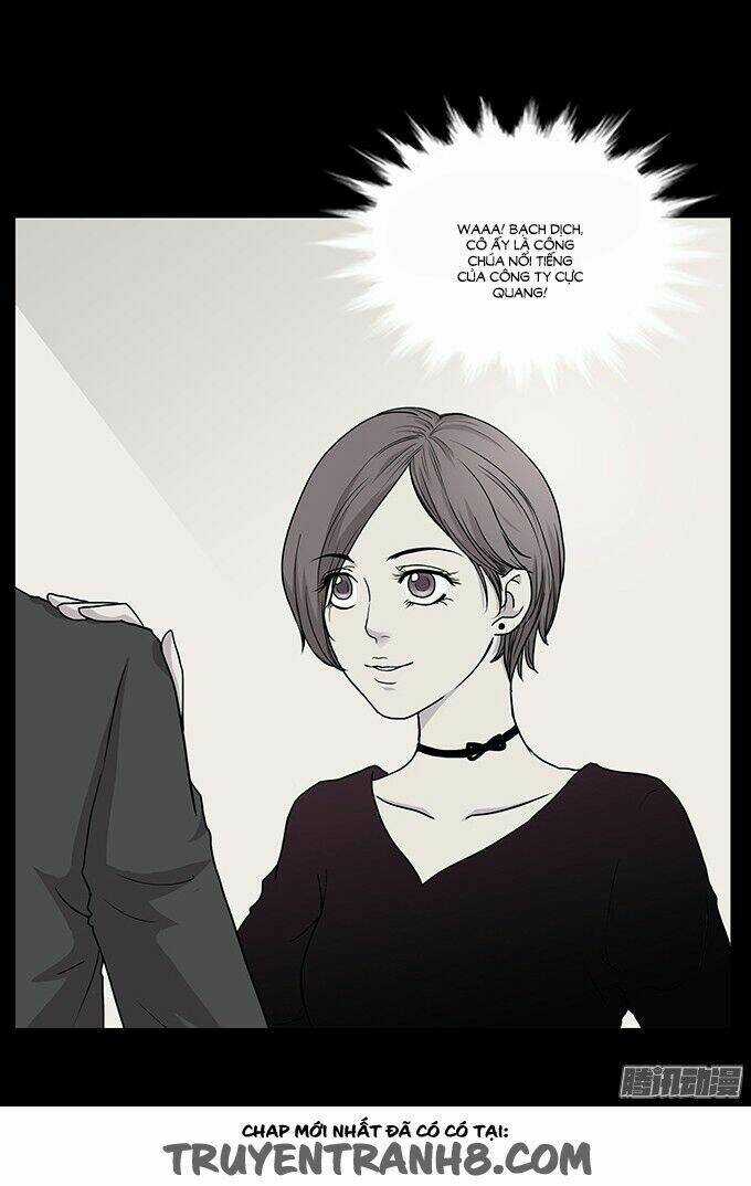 Ớn Lạnh Tuyệt Đối - Chapter 91 - Trang 32