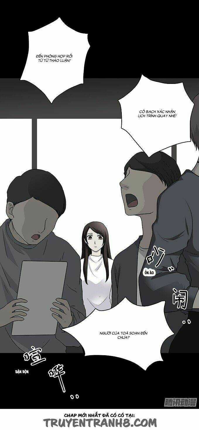 Ớn Lạnh Tuyệt Đối - Chapter 91 - Trang 33