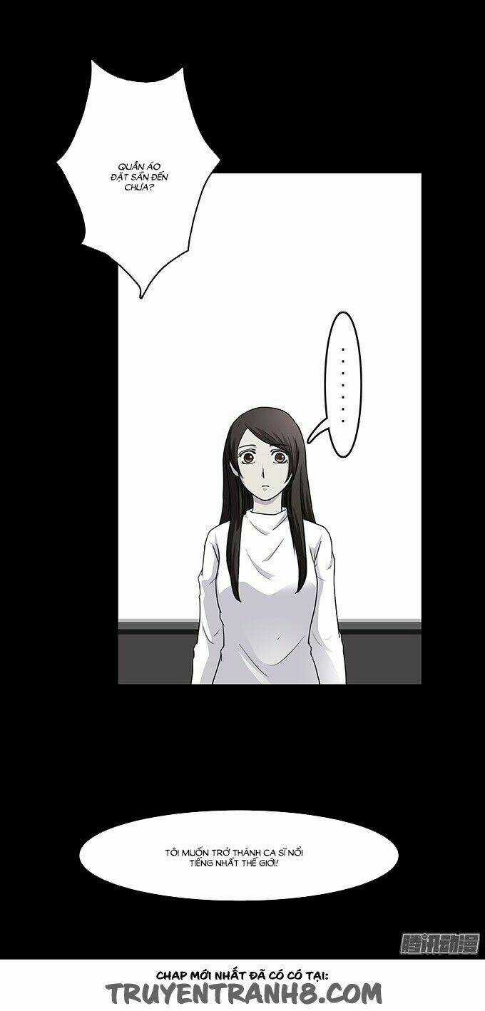 Ớn Lạnh Tuyệt Đối - Chapter 91 - Trang 34