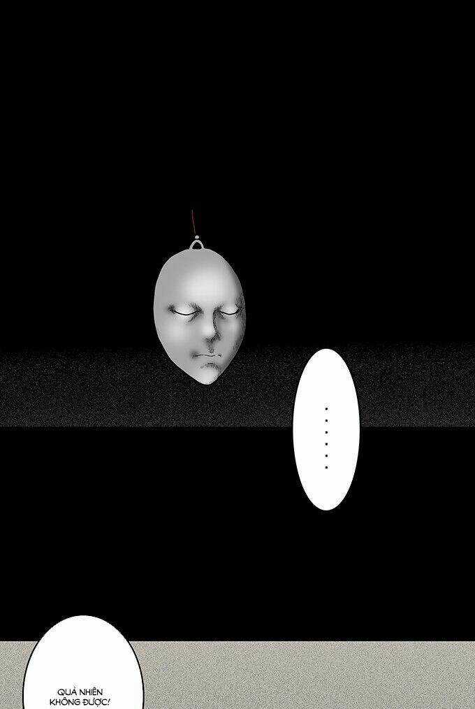 Ớn Lạnh Tuyệt Đối - Chapter 91 - Trang 35