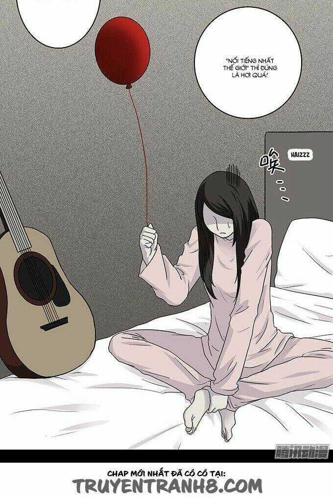 Ớn Lạnh Tuyệt Đối - Chapter 91 - Trang 36