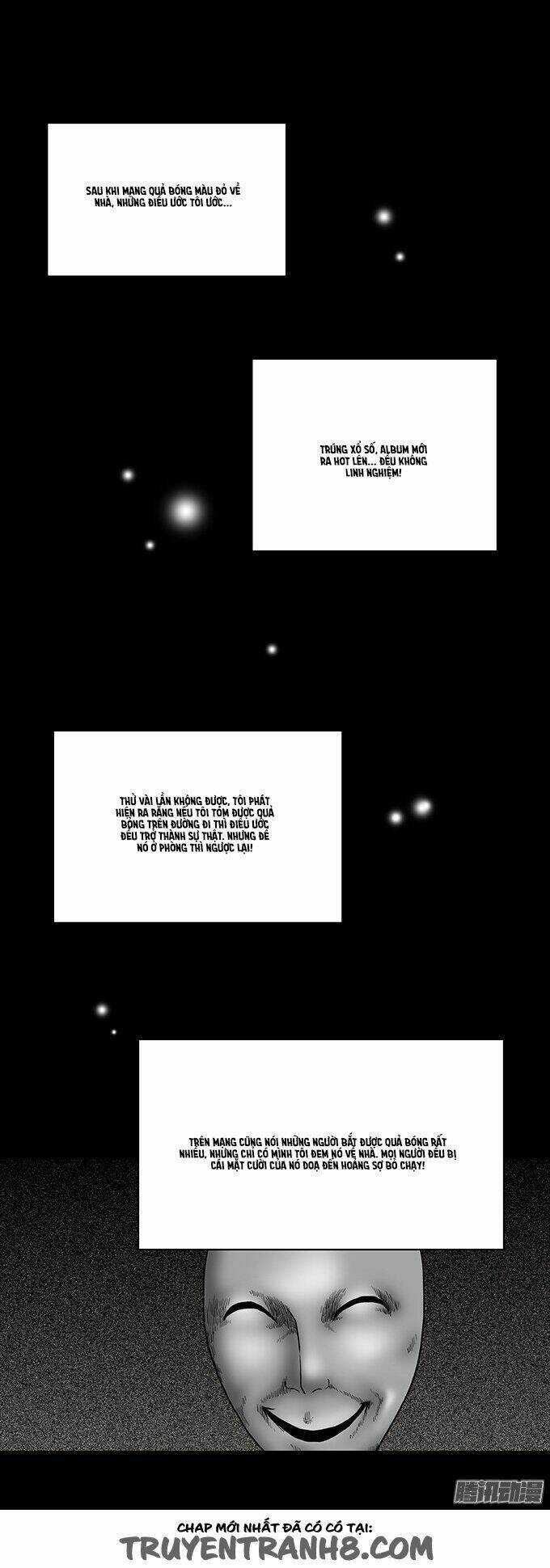 Ớn Lạnh Tuyệt Đối - Chapter 91 - Trang 37