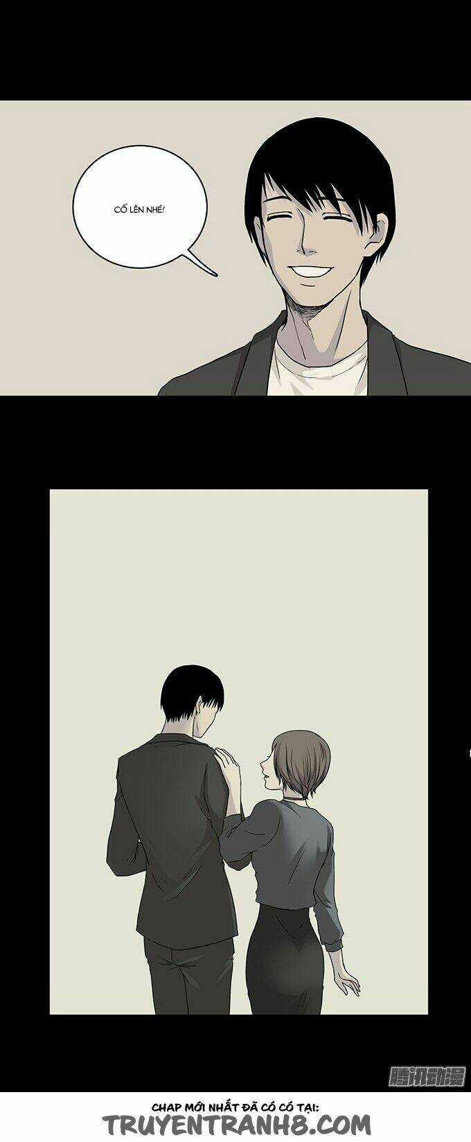 Ớn Lạnh Tuyệt Đối - Chapter 91 - Trang 38