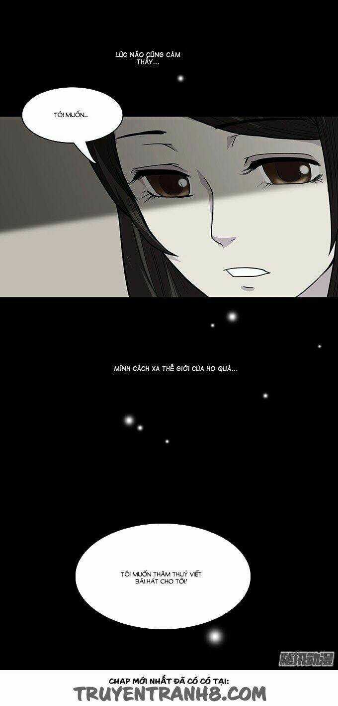 Ớn Lạnh Tuyệt Đối - Chapter 91 - Trang 39