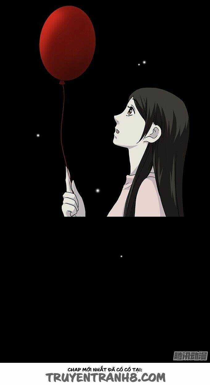 Ớn Lạnh Tuyệt Đối - Chapter 91 - Trang 40