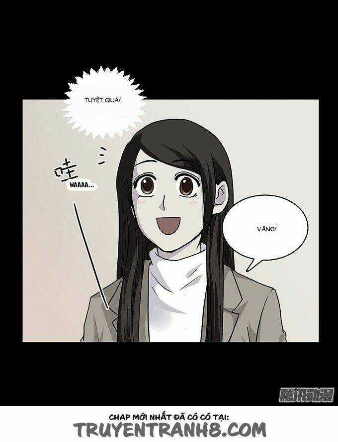 Ớn Lạnh Tuyệt Đối - Chapter 91 - Trang 5