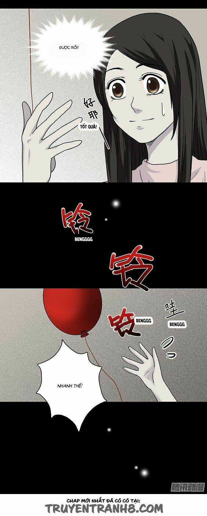 Ớn Lạnh Tuyệt Đối - Chapter 91 - Trang 41