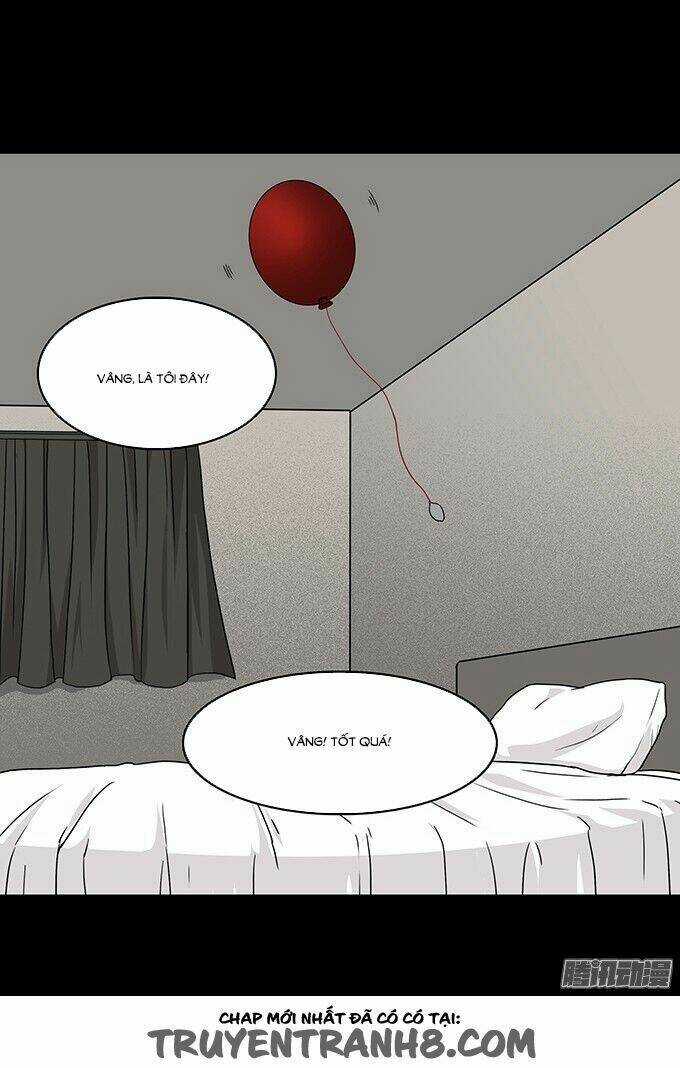 Ớn Lạnh Tuyệt Đối - Chapter 91 - Trang 42