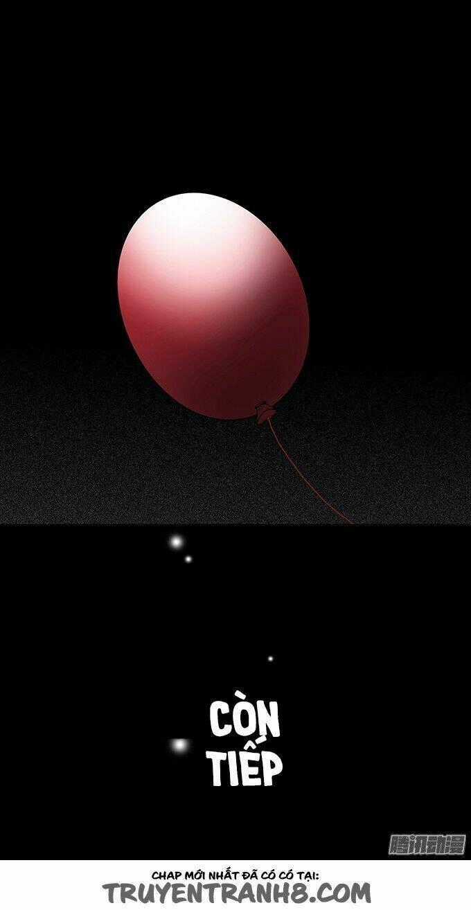 Ớn Lạnh Tuyệt Đối - Chapter 91 - Trang 43