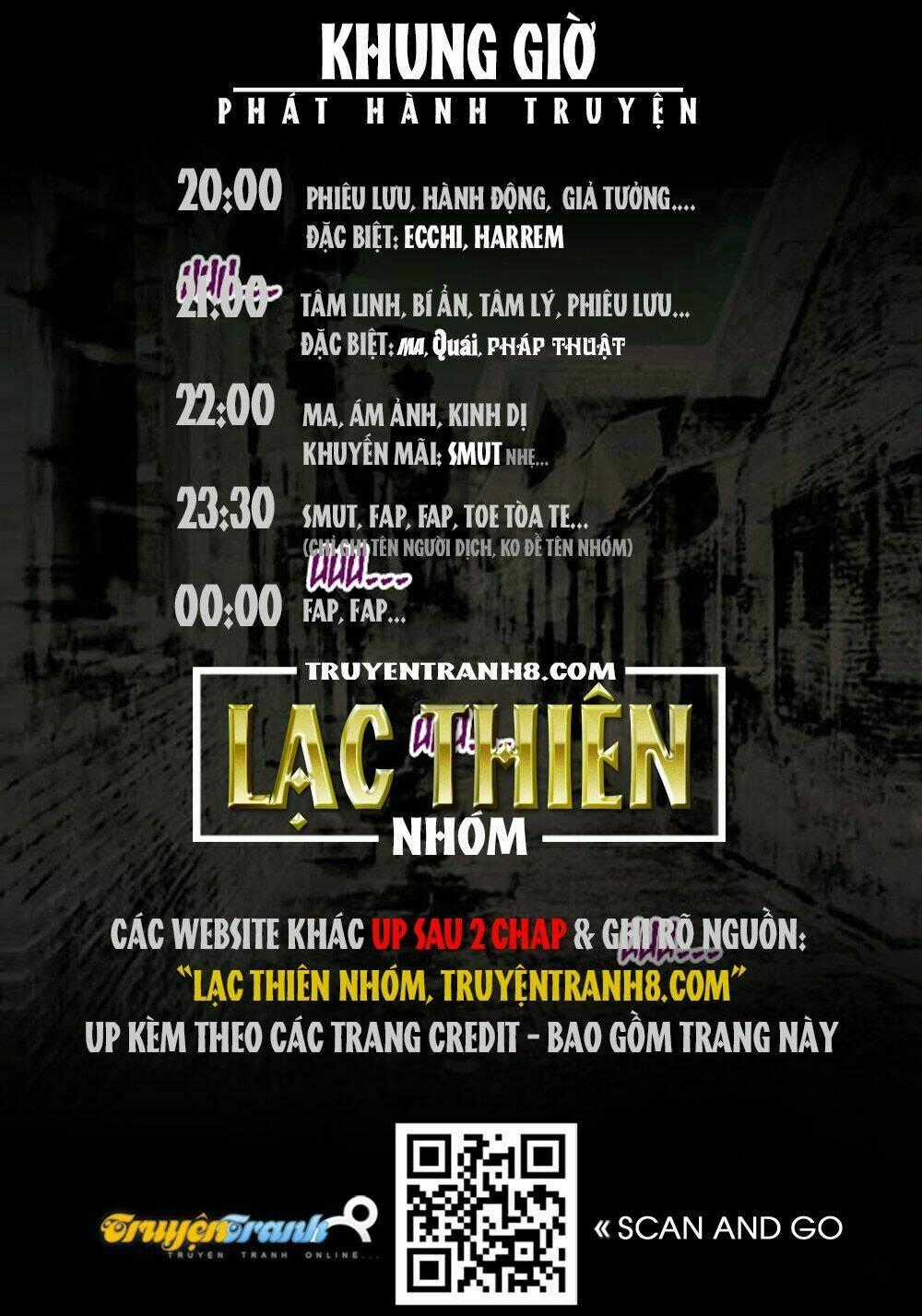 Ớn Lạnh Tuyệt Đối - Chapter 91 - Trang 44