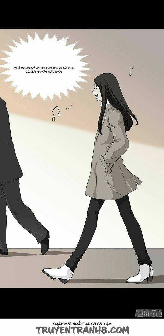 Ớn Lạnh Tuyệt Đối - Chapter 91 - Trang 6