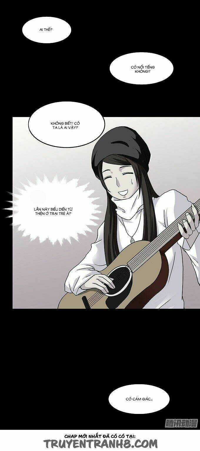 Ớn Lạnh Tuyệt Đối - Chapter 91 - Trang 8