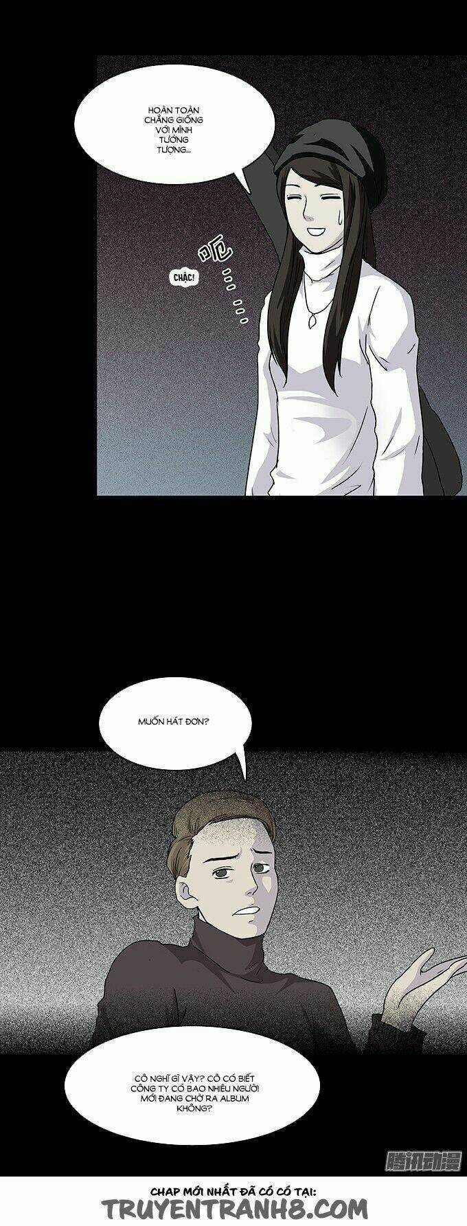 Ớn Lạnh Tuyệt Đối - Chapter 91 - Trang 9