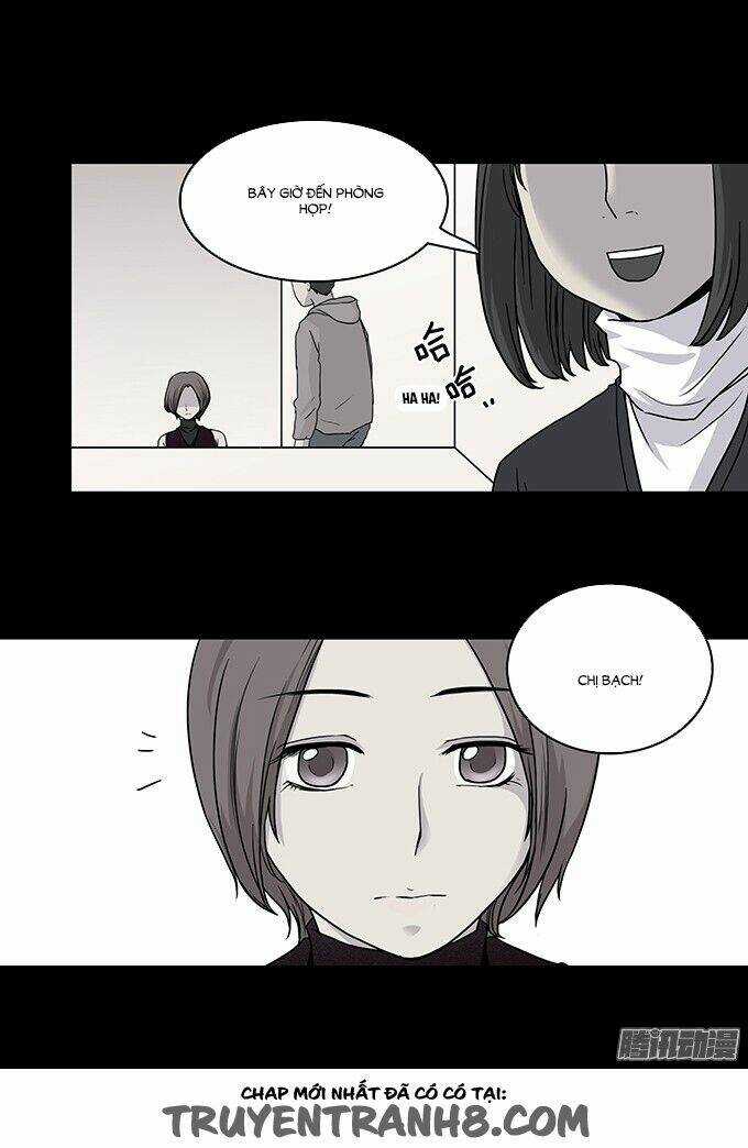 Ớn Lạnh Tuyệt Đối - Chapter 92 - Trang 11