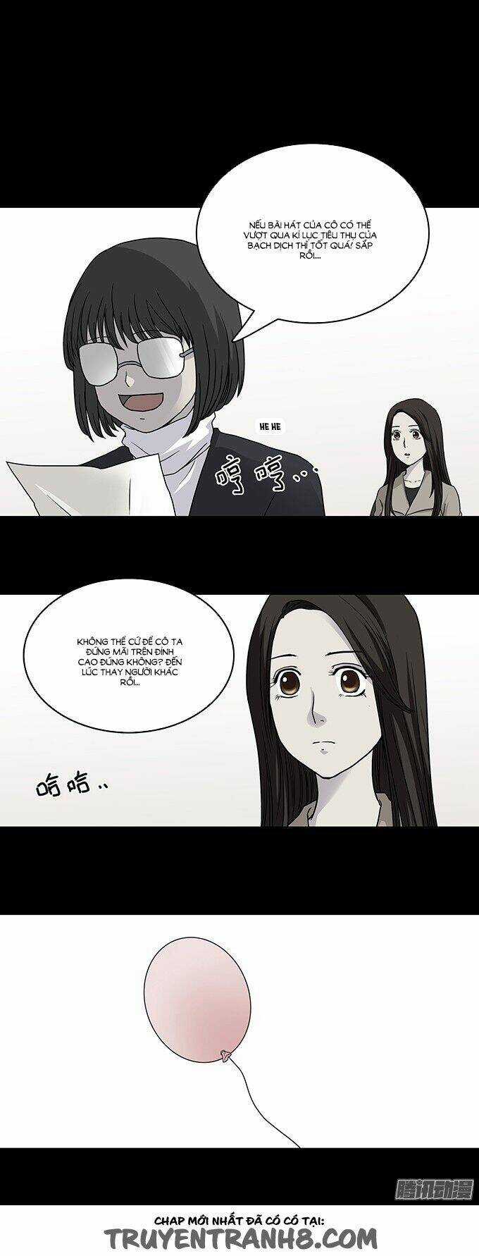 Ớn Lạnh Tuyệt Đối - Chapter 92 - Trang 14