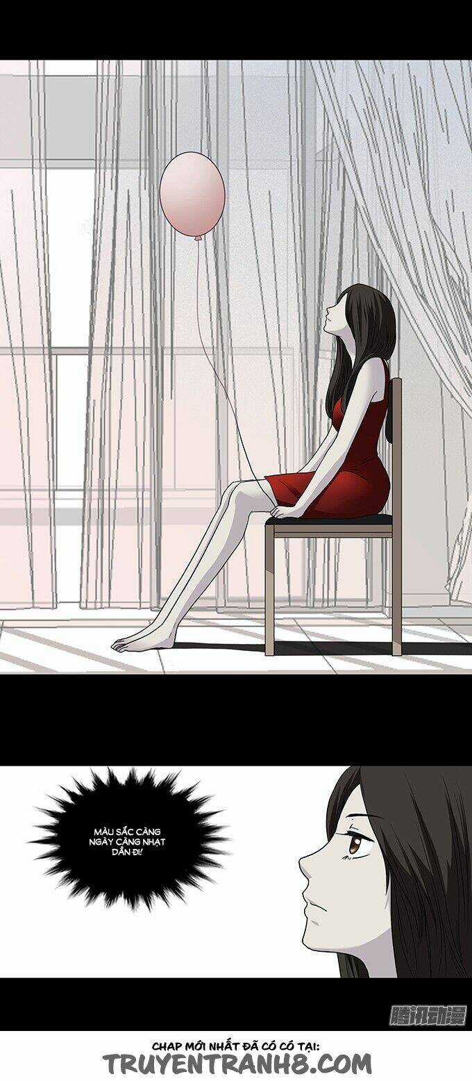 Ớn Lạnh Tuyệt Đối - Chapter 92 - Trang 15