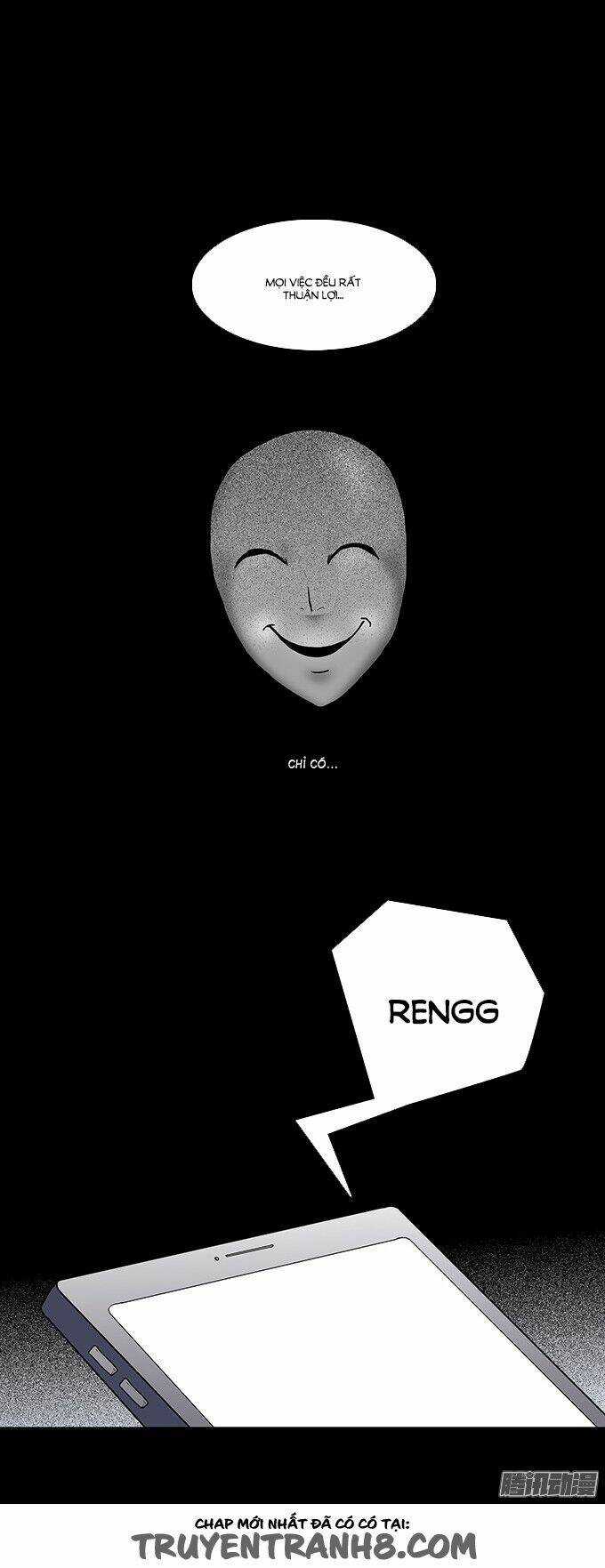 Ớn Lạnh Tuyệt Đối - Chapter 92 - Trang 17