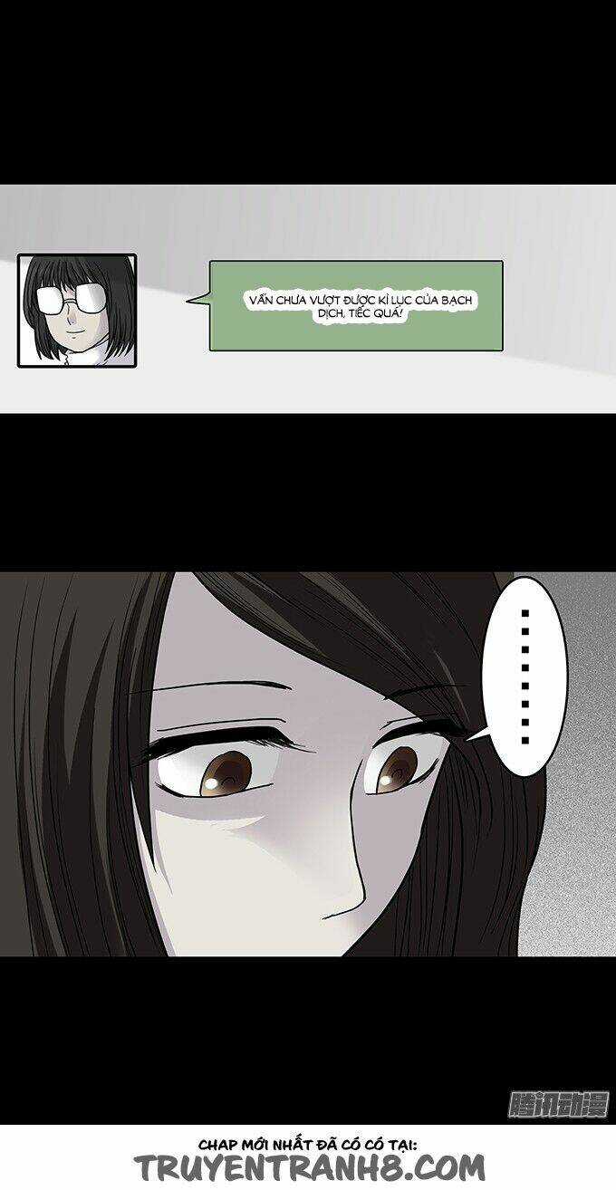 Ớn Lạnh Tuyệt Đối - Chapter 92 - Trang 18