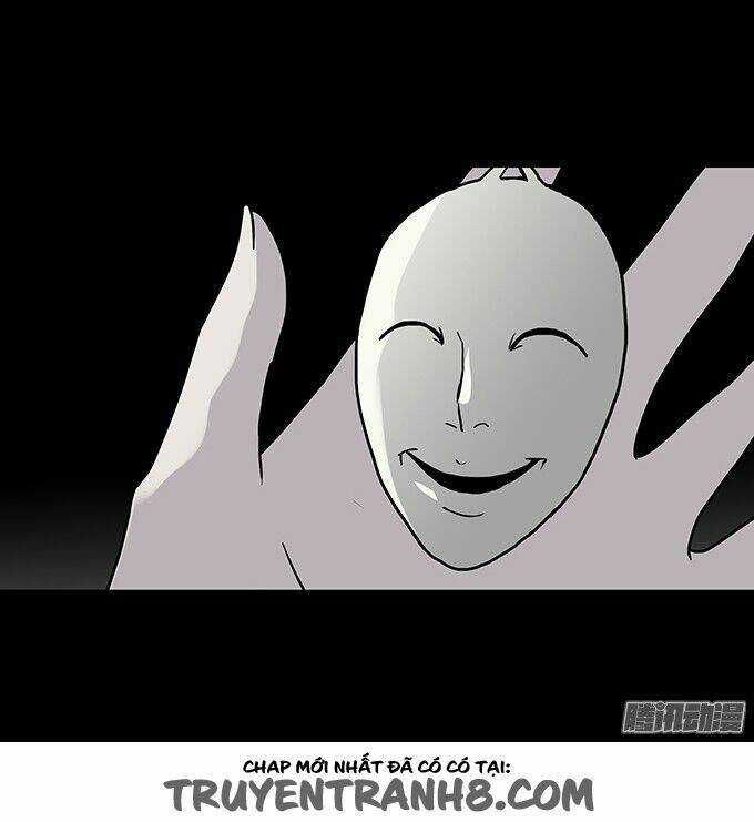 Ớn Lạnh Tuyệt Đối - Chapter 92 - Trang 20
