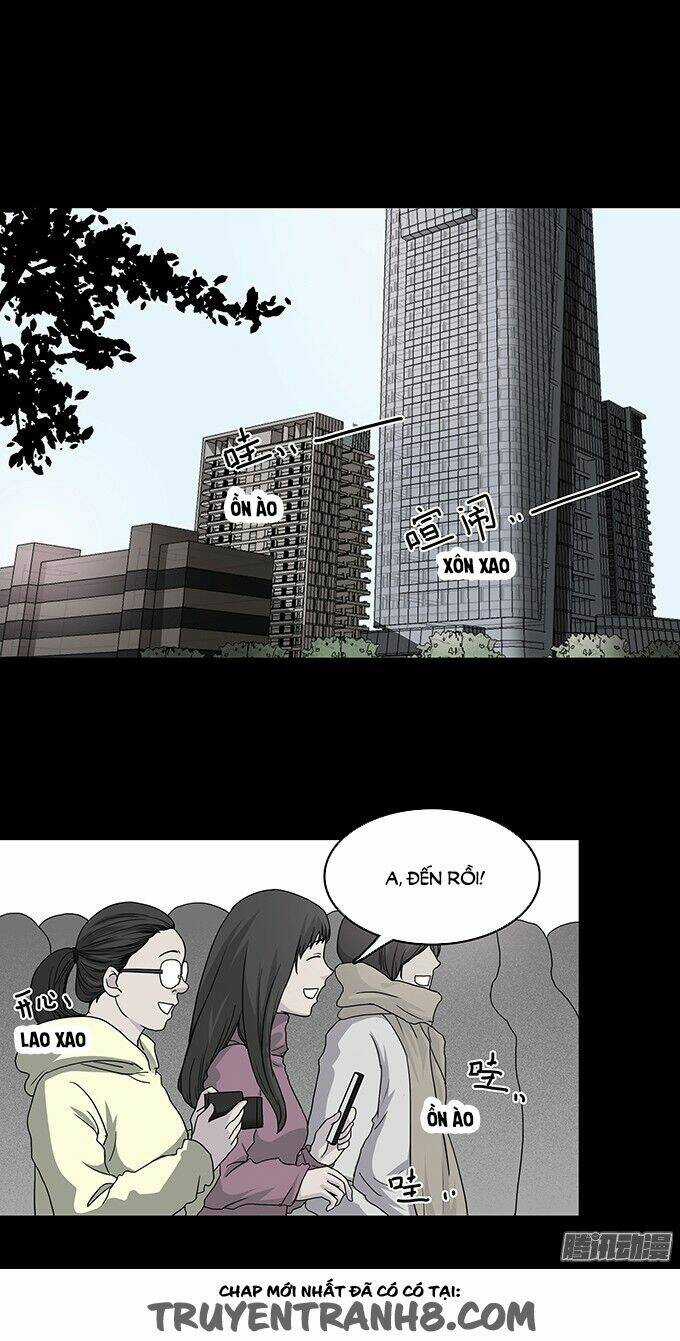 Ớn Lạnh Tuyệt Đối - Chapter 92 - Trang 3