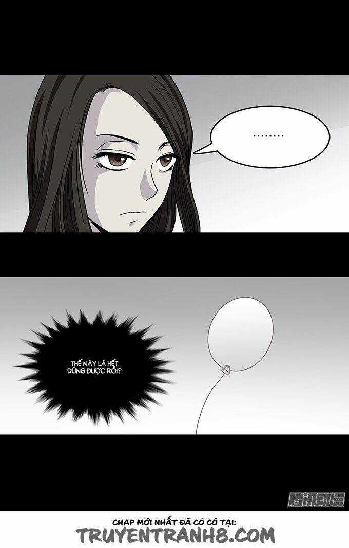 Ớn Lạnh Tuyệt Đối - Chapter 92 - Trang 21