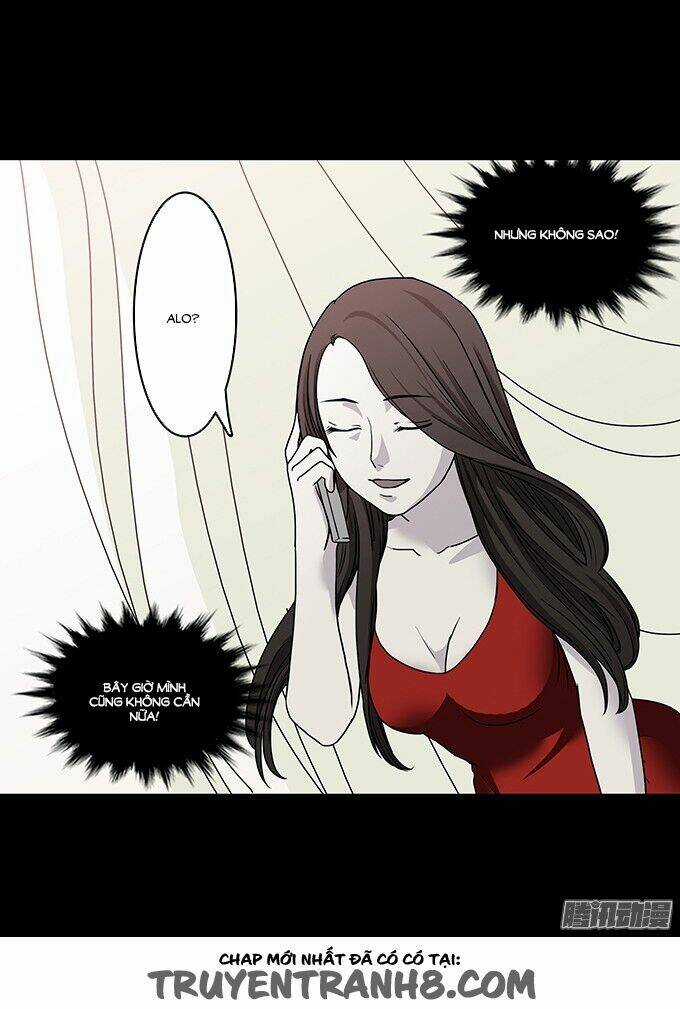 Ớn Lạnh Tuyệt Đối - Chapter 92 - Trang 22